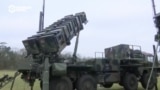 Украина готова закупить у США десять систем ПВО Patriot и хочет получить лицензию на их производство