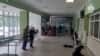 Число пострадавших после стрельбы в Перми увеличилось до 43 человек, включая стрелка 