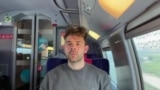 Репортаж из поезда Барселона – Мадрид. Как после блэкаута работает транспорт в Испании